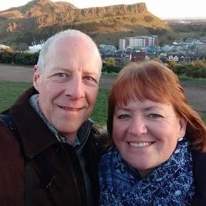 Meet your Posher, Tim